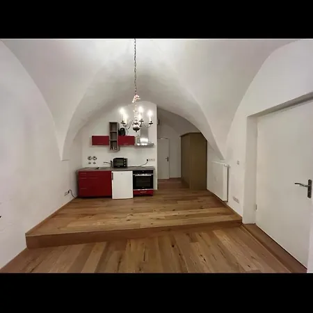 Hauskapelle Appartement *