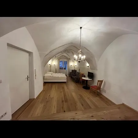 Hauskapelle Appartement *