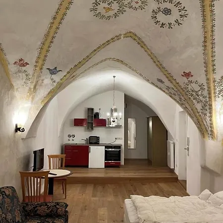 Hauskapelle Appartement Burghausen